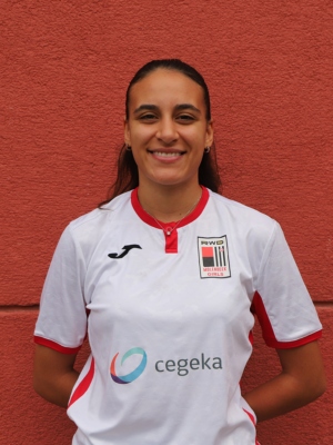 sarah dellevoet
