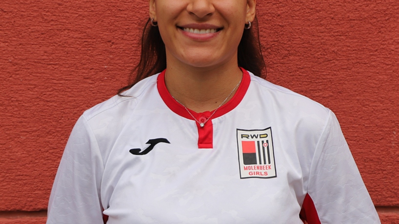 sarah dellevoet