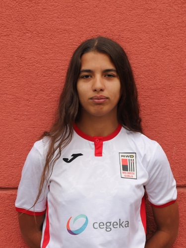 Soraya El Bouzid