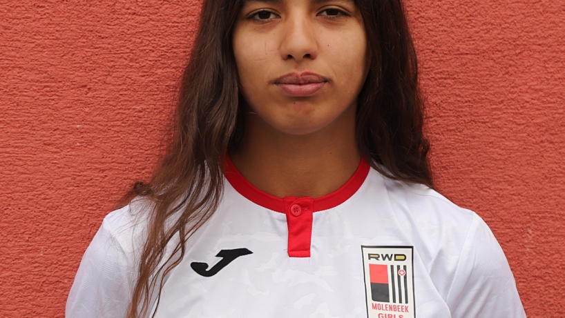 Soraya El Bouzid