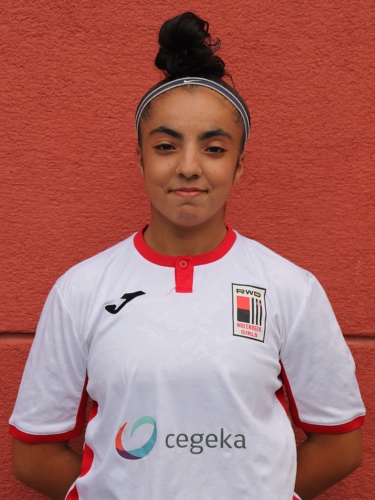 Salma bouzzedi D2