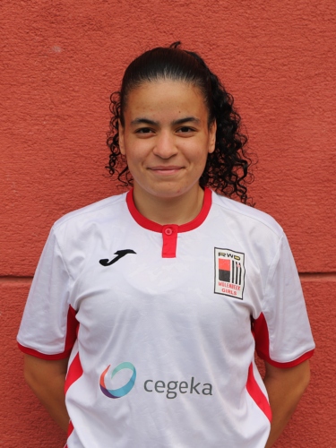 Imane El Rhifari D2