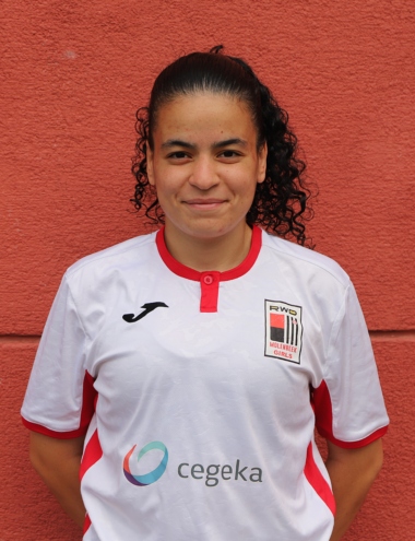 Imane El Rhifari D2