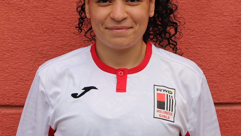 Imane El Rhifari D2