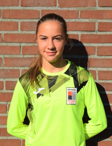 Lucy Vandervaeren