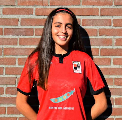 Nouhaila El Montasser