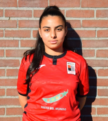 Sabrine Mohsine
