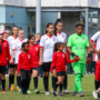 Bruzz: Waarom meisjes net zo goed kunnen voetballen als jongens