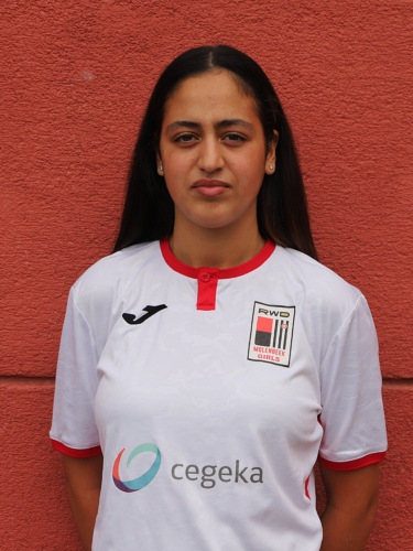 Ahali Yasmine D2