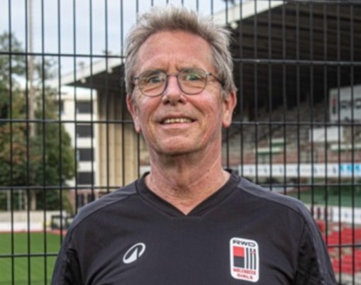 VAN DEN BROECK ERIK PAUL