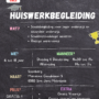 Huiswerkbegeleiding