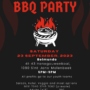 BBQ Party van RWDM Girls deze zaterdag