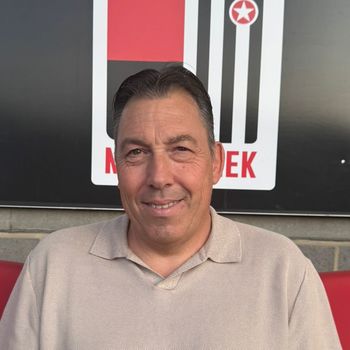 foto van Serge Sarlette
