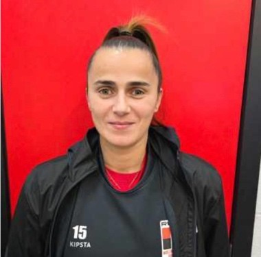 foto BOUHARAT IBTISSAM