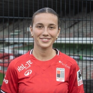 VAN HOLSBEECK EMILIA LEONIA